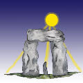 Druids of Stonehenge